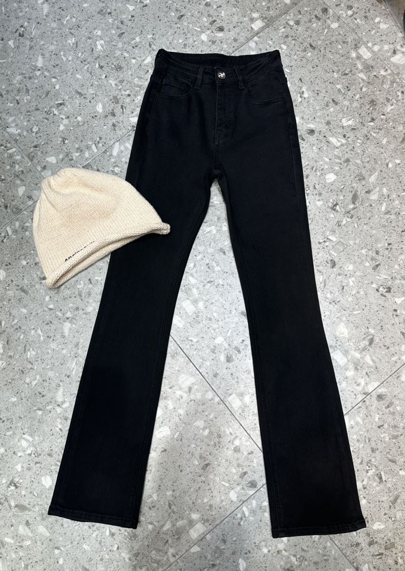 Chanel Long Pants